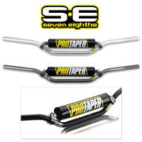 PRO TAPER - GUIDAO SE MINI MOTO (50cc-65cc) - POLIDO